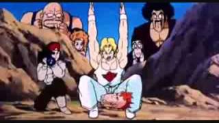 How Caroni Deals With A Crisis.