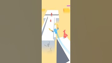 Samurai Flash 3d All levels Gameplay walkthrough Android Levels IOS New Update Gameplay level 19