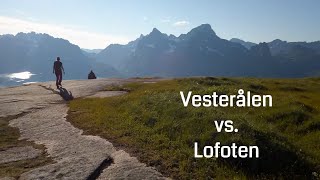 Vesterålen is just as impressive as Lofoten! I #06 Norway