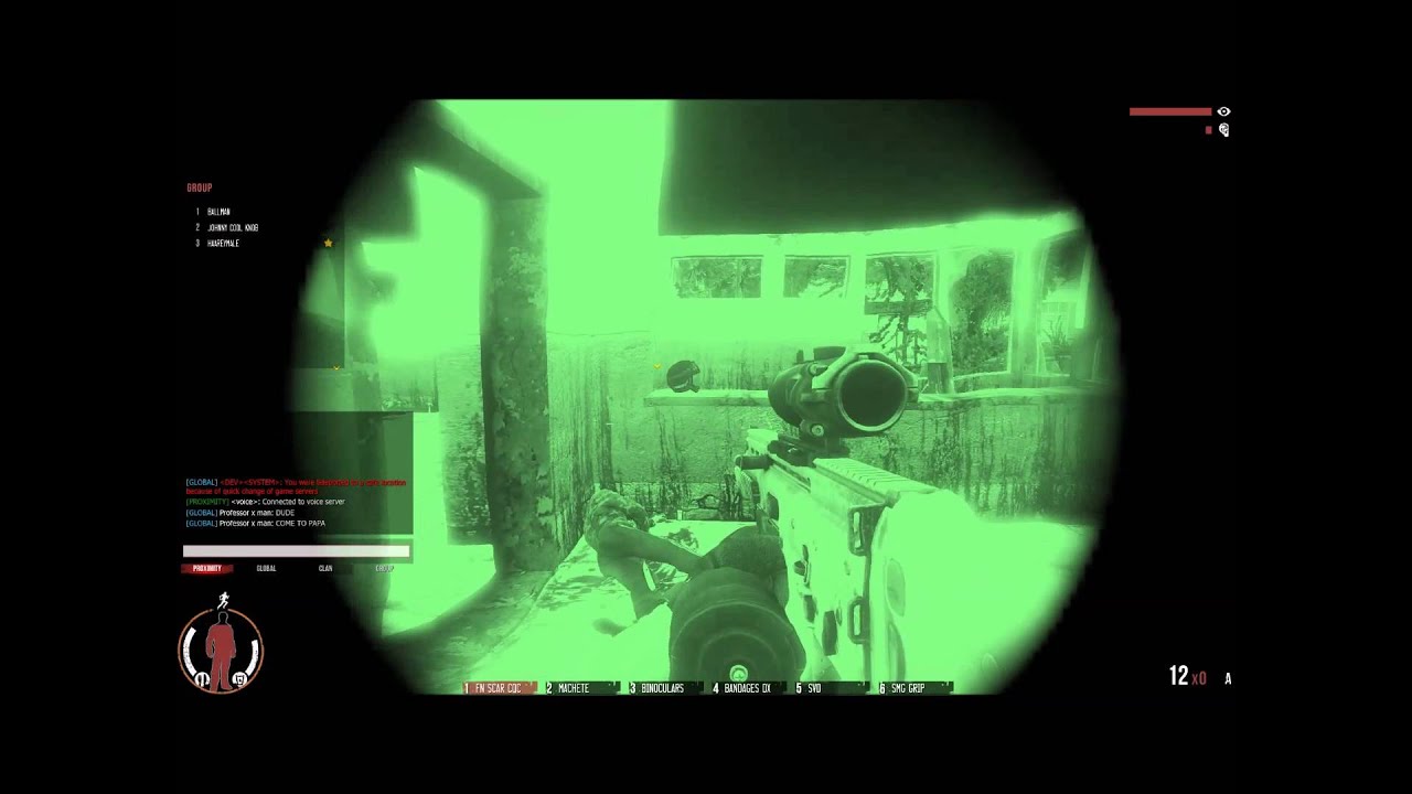 Infestation Clearview Pharmacy YouTube