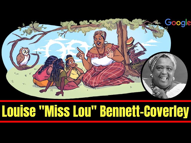 Miss Lou Archives - LargeUp