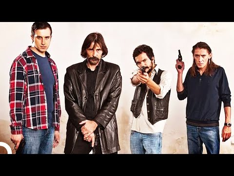 Behzat Ç. Ankara Yanıyor | FULL HD Komedi Filmi İzle