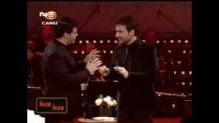 Sinan Özen :Ya Kubat Ben Zaten Gencim Aşk Olsun Ya