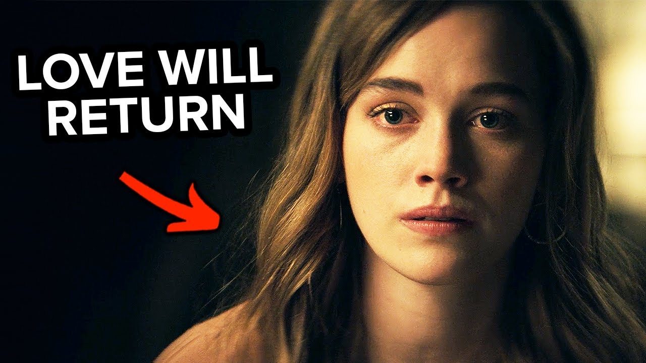 How LOVE Will Return In YOU Season 4 Part 2