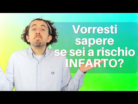 Video: Che cos'è la lipoproteina a bassa densità?