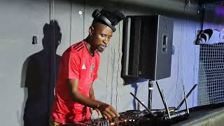 Download Lagu @Deep house with @Doza Marakalala MP3