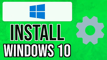 How to INSTALL WINDOWS 10 on a BPX NVMe With an MSI Z170A Motherboard 2024 | Windows 10 From USB MSI