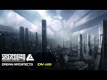 Ambient IDM mix - DREAM ARCHITECTS - Vol.8 by SkiFi