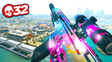 BEST 2-SHOT MTZ INTERCEPTOR CLASS(BEST META)