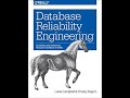 Livro Database Reliability Engineering: Introdução e Análise do Prefácio
