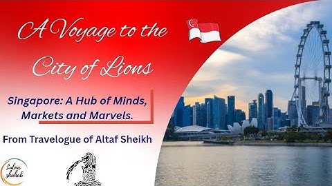 Unit 8 - Places of Historical / Cultural Importance