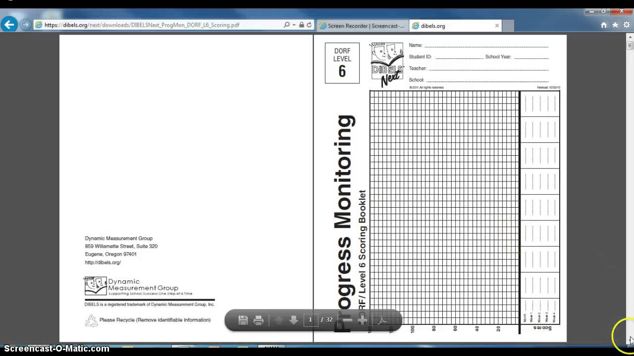 Accessing Free DIBELS Next Materials YouTube accessing-free-dibels-next-materials-youtube