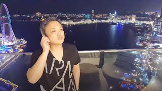 100万ドルの夜景とおじさんの独り言