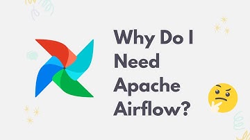Why Data Engineers Need Apache Airflow in 2025 | Workflow Automation Explained