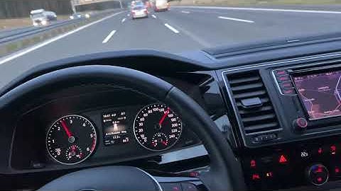 Đường cao tốc Autobahn của Đức _ Ngọc Hà