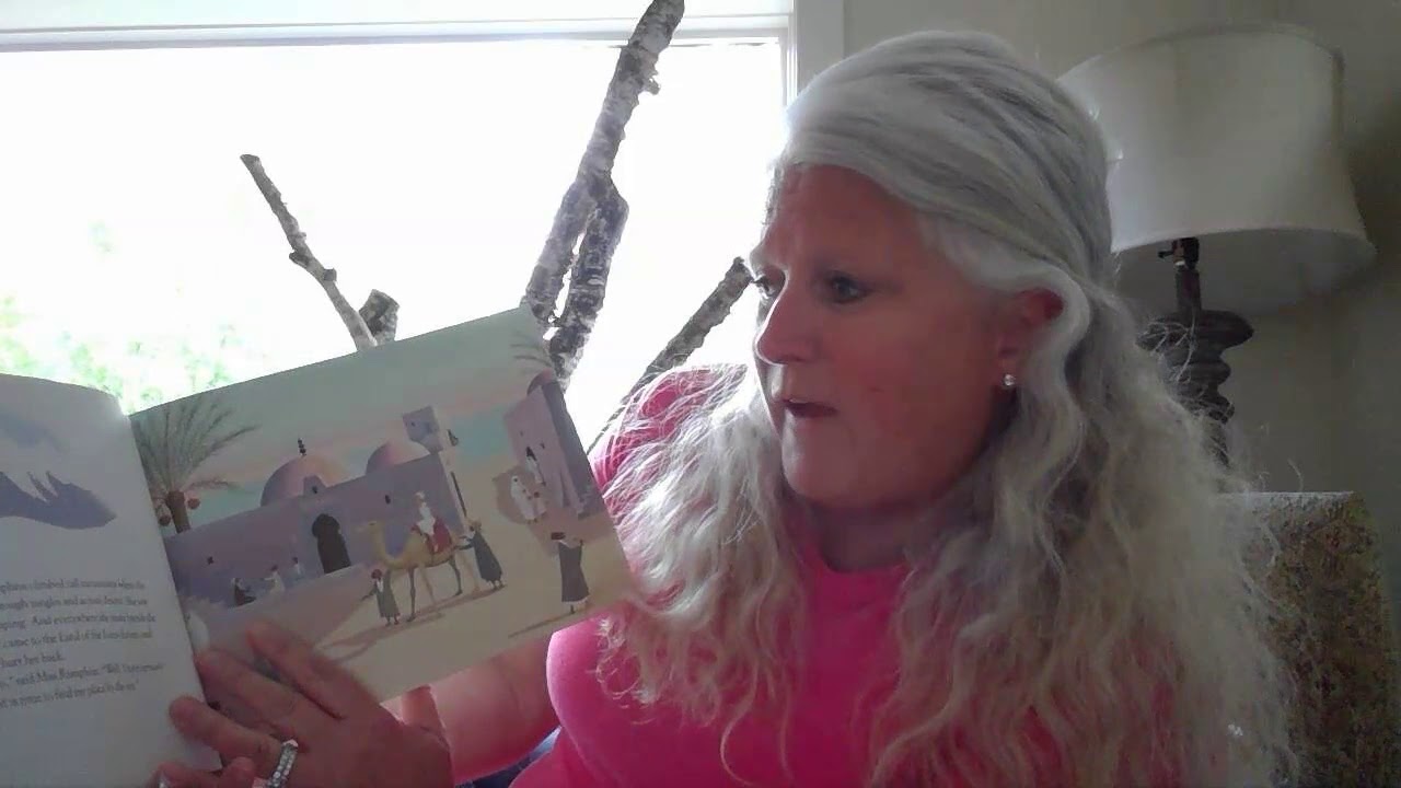 Miss Rumph - YouTube