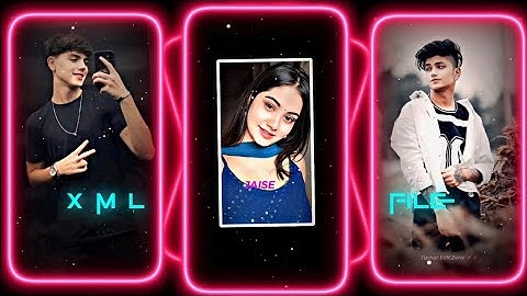 #nashe si chadh gayi🔥🥵XML file 🔰 hindi song 🔰 hindi song Xml file 🔰 XML file 🔰 alight motion 🔰