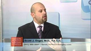 Sarasota Plastic Surgeon Featured on Doctors on Call