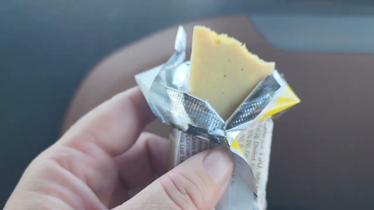 Review! Pure Protein Bar: Lemon Cake