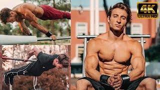 Andrea Larosa 🔥The LEGEND of Street Workout🔥4K