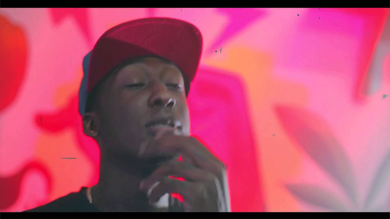 promoter flank Tarrus Riley - Herbs (Official HD Video) with Interludes