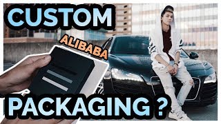 How To Get Custom Packaging - The SECRET To Big Money In DropShipping & Private Label