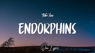 tobi lou - Endorphins (lyrics) | One Lyric
