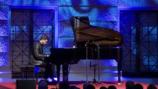 Jan Vesely Live At Neuron Awards: Performance Of Bedrich Smetana's The Moldau (Vltava)