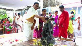 Eswar villas ganesh  temple opningpromo