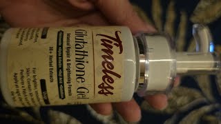 timeless glutathione gel. ummerayanorganics.com. 032.88853016 for order watsup