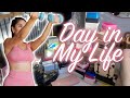 A day in my life during quarantine  | iluvsarahii