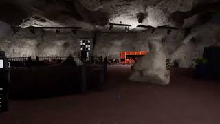 United Heist Speedrun WR (4.26)