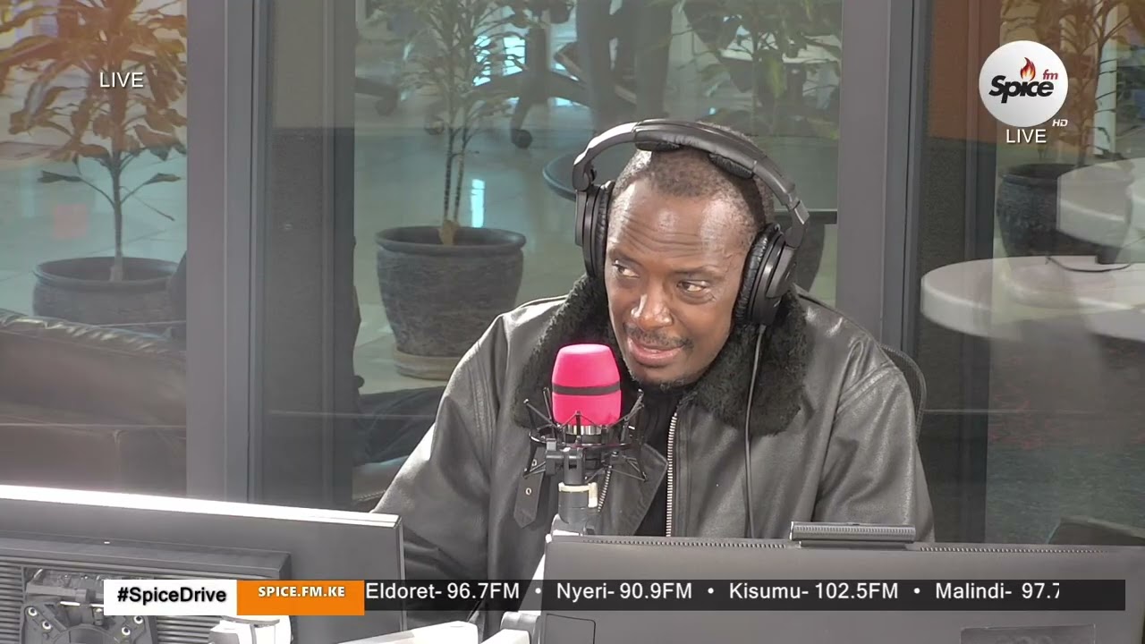 State House Budget SKYROCKETS to KSh 17 Billion – Now Bigger Than the White House!