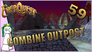 Great XP camp: Combine Skeles! P99 Green Server, Ranger! (Ep. 59)