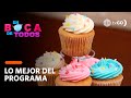 En Boca De Todos: Prepara deliciosos "Cupcakes" a tan solo 18 soles (HOY)