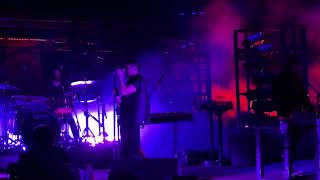 2022.09.03: Nine Inch Nails - The Lovers; live at Red Rocks