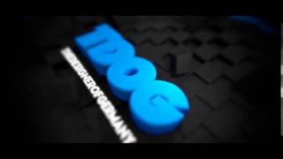 ✖ TDoG Entry/Qualification ✖ (Blender+AE)