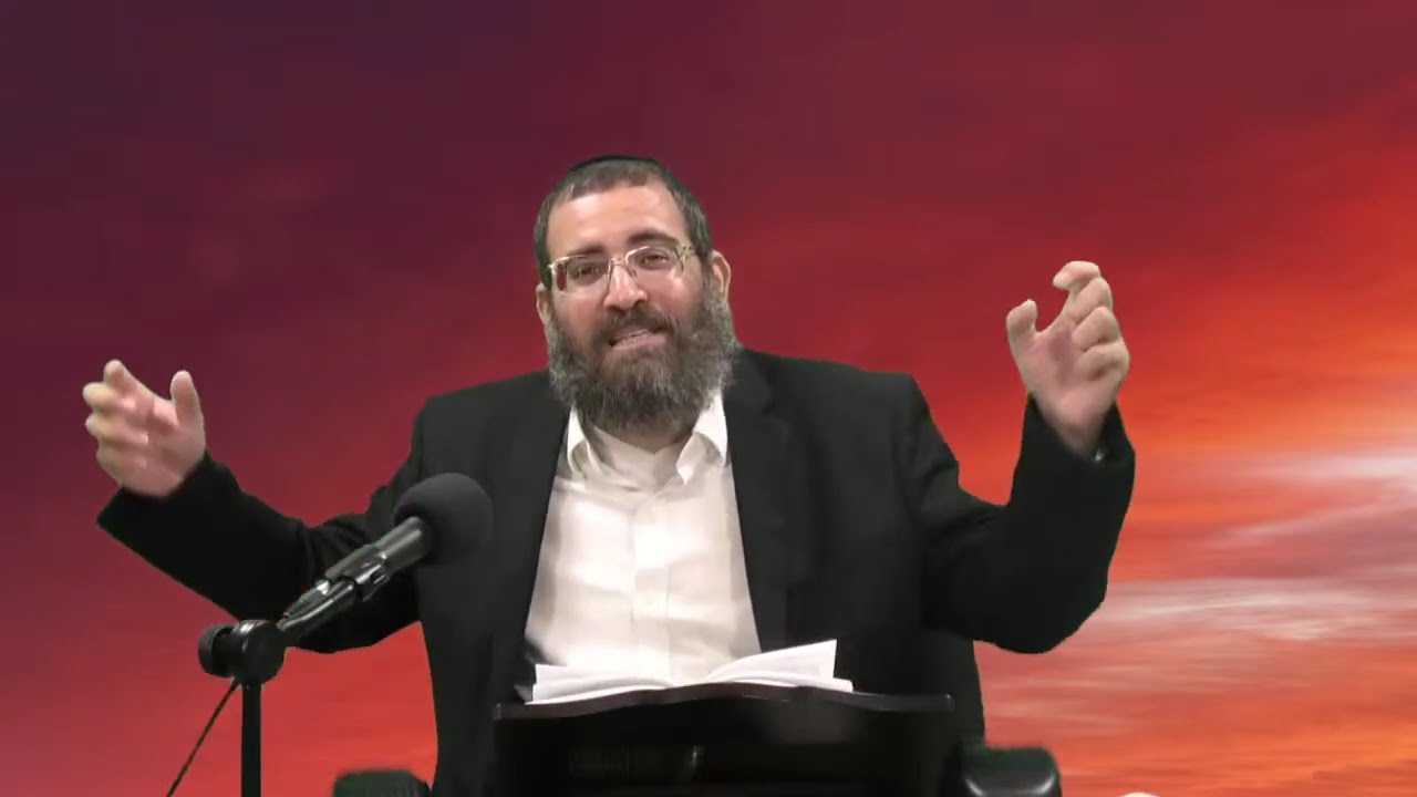 Uploads from הרב ליאור גלזר הערוץ הרשמי
