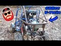 688cc V Twin Go Kart Revival & Ride