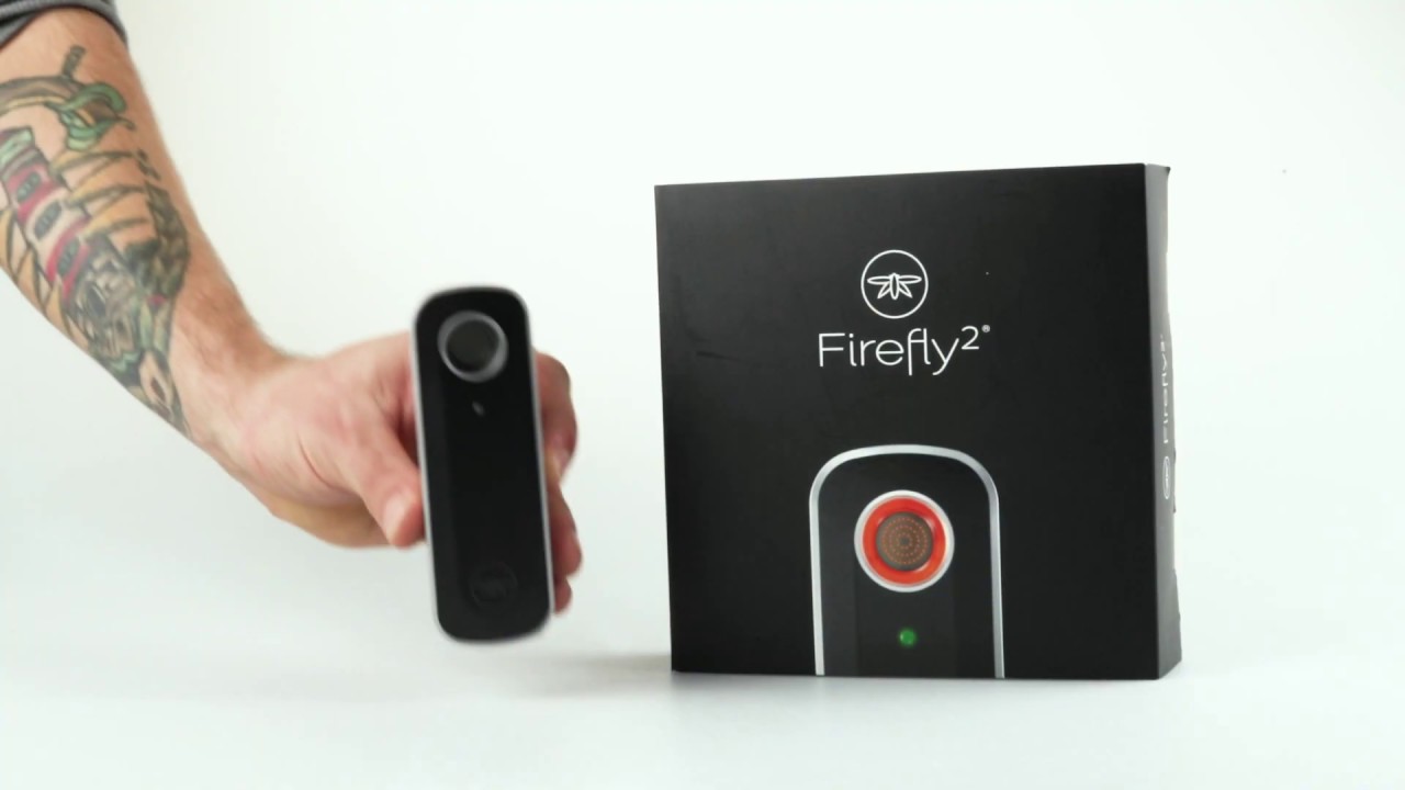 Firefly 2 Vaporizer A Stylish & Retro Firefly 2 USB Cable – NamasteVapes UK