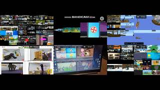 Monster School All On One 29