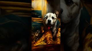 Snoop Dogg And Dre Artificial Intelligence Does Amazing Things generativeart generativeai