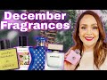 December Fragrance Awards🥇| Best Perfumes | Hits + Misses | Fabs + Fails | Bottle Declutter | 2023