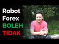 BONGKAR RAHASIA CARA KERJA ROBOT FOREX - YouTube