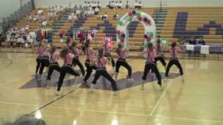Waukee Dads Dance