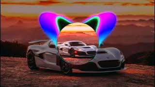 CJ - Whoopty [Mokhtar Bassah Remix] Slowed   Reverbed