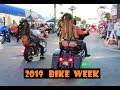 DAYTONA BEACH BIKE WEEK 2019 | BEST BIKES ON MAIN STREET