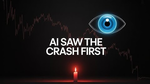 “The Hidden Code Behind Every Market Crash (AI Saw It Coming First)”