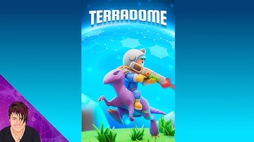 Terradome 3D | Rosie Rayne