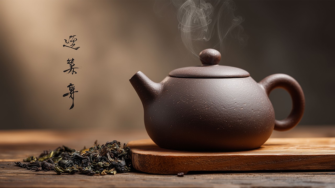 Peaceful Zen Flute ☕ Nature Ambience for Calm Mind & Deep Relaxation